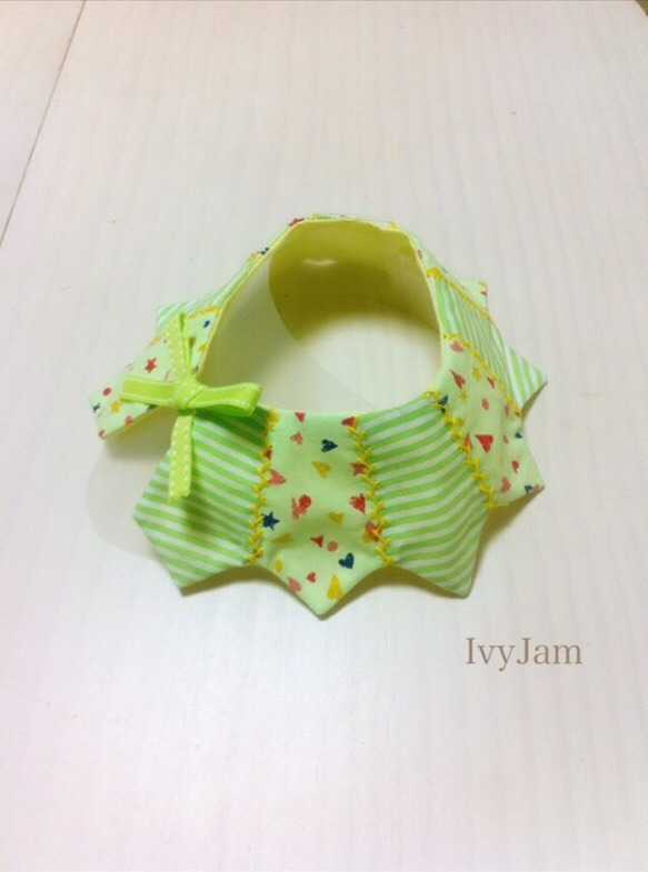 ivyjam collar 3枚目の画像