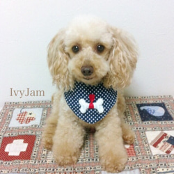 ivyjam バンダナ 4枚目の画像