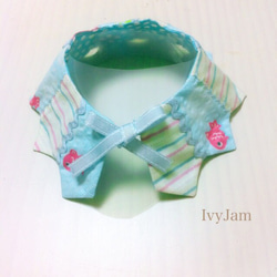 ivyjam collar 2枚目の画像