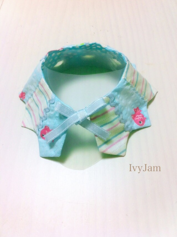 ivyjam collar 2枚目の画像