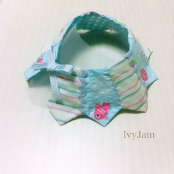 ivyjam collar 3枚目の画像