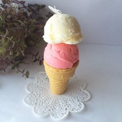 ice cream  (no.1) 3枚目の画像