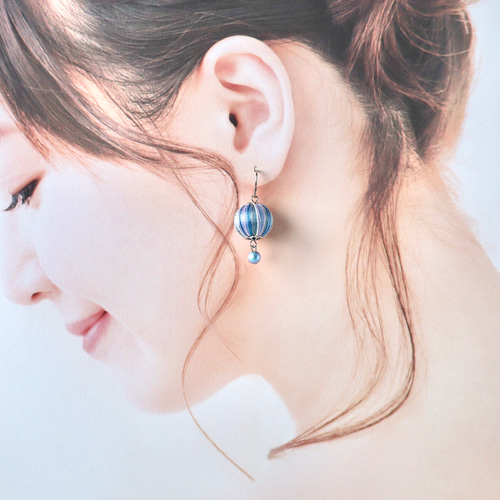 m様 アップル ピアス K18 リンゴ りんご 片方 片耳 750 【公式通販】