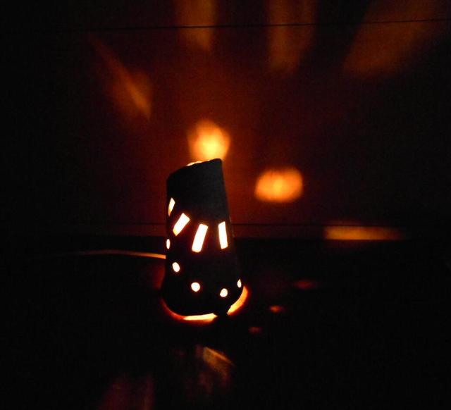 シャトー　☆　灯り(あかり)　照明　ライト