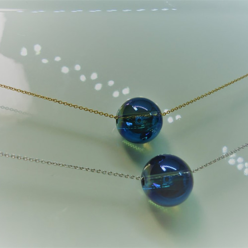 とても綺麗なアクアオーラ水晶！ とても綺麗なアクアオーラ水晶！