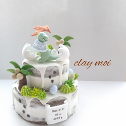 【ご予約品】ハロウィンのクレイカップケーキ&ケーキset フェイクスイーツ ご予約品】ハロウィンのクレイカップケーキ&ケーキset フェイク