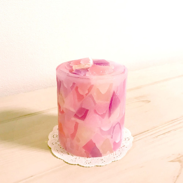 daum ローズコレクション　キャンドルたて daum ローズコレクション キャンドルたて daum ローズ