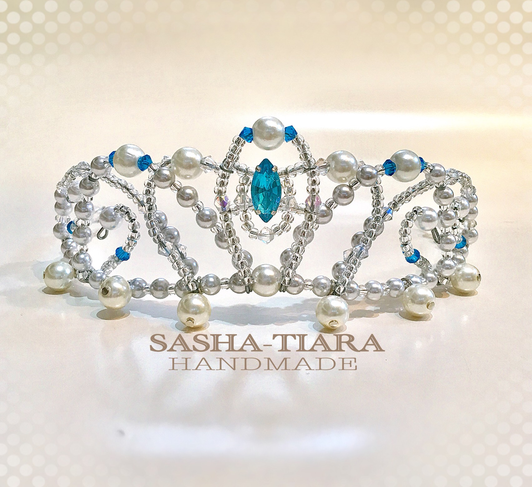 ティアラ☆ジュエル