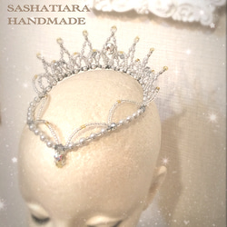 バレエ サークル ティアラ ゴールド 【S-1】 7a578613634f3223aa19b77f3adf5e