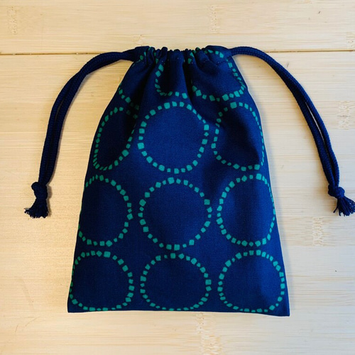 nana様確認用給食袋巾着袋ランチョンマットオーダー名入れ