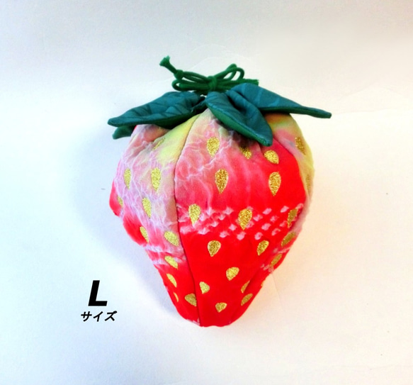 草莓錢包[L] Kazuaka 第1張的照片