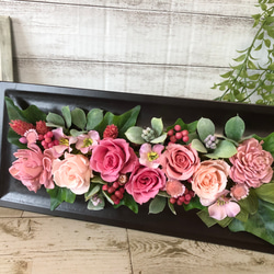 フェイクグリーン インテリア バードゲージ 造花 アーティフィシャル