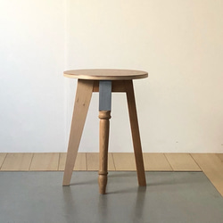 はまなす様専用　スツール STOOL 16 3枚目の画像