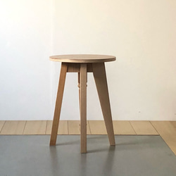 はまなす様専用　スツール STOOL 16 5枚目の画像