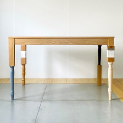 はまなす様専用　DINING TABLE 06 2枚目の画像