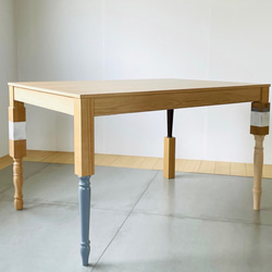 はまなす様専用　DINING TABLE 06 9枚目の画像