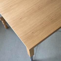 はまなす様専用　DINING TABLE 06 10枚目の画像