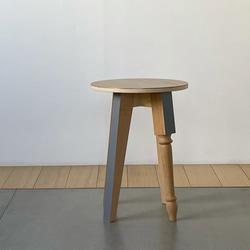 スツール STOOL 21 SALE  期間限定セール 5枚目の画像