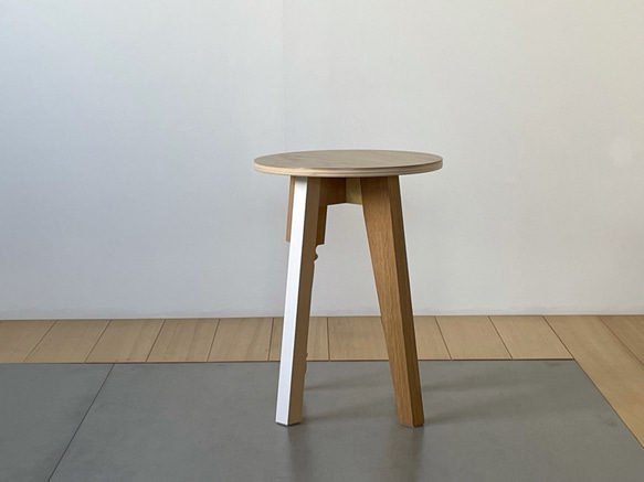 スツール STOOL 21 SALE  期間限定セール 7枚目の画像