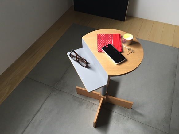 サイドテーブル SIDE TABLE 1枚目の画像