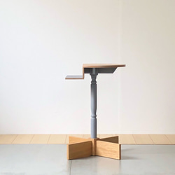 サイドテーブル SIDE TABLE 4枚目の画像