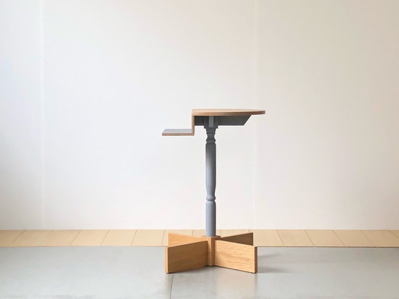 サイドテーブル SIDE TABLE 4枚目の画像