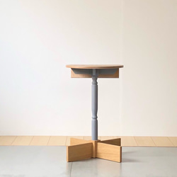 サイドテーブル SIDE TABLE 5枚目の画像