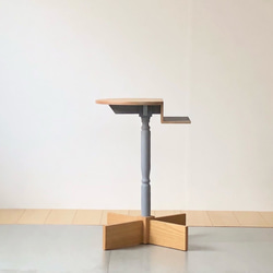 サイドテーブル SIDE TABLE 6枚目の画像