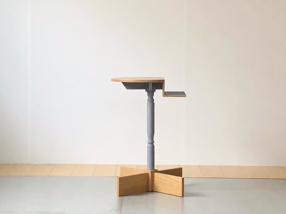 サイドテーブル SIDE TABLE 6枚目の画像