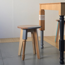 スツール STOOL 09 2枚目の画像