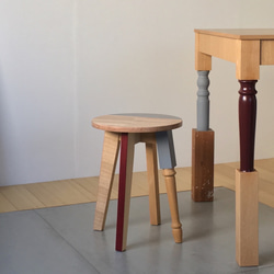 スツール STOOL 09 1枚目の画像