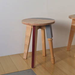 スツール STOOL 09 4枚目の画像