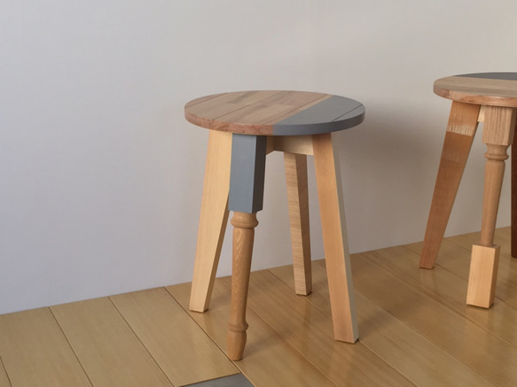 スツール STOOL 09 3枚目の画像