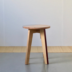 スツール STOOL 09 6枚目の画像