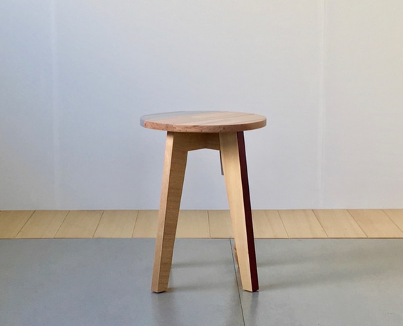 スツール STOOL 09 6枚目の画像