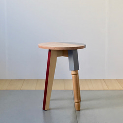 スツール STOOL 09 7枚目の画像