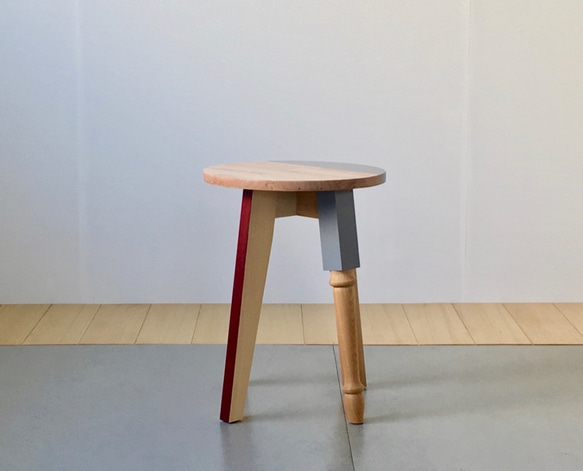 スツール STOOL 09 7枚目の画像