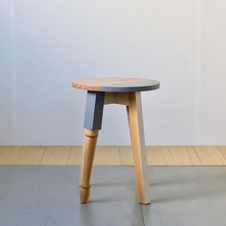 スツール STOOL 09 8枚目の画像