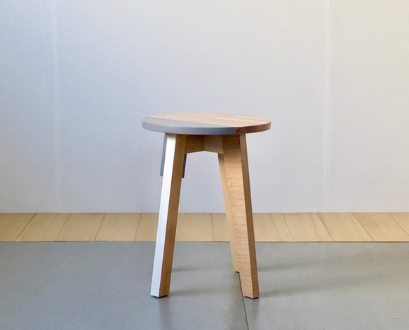 スツール STOOL 09 9枚目の画像