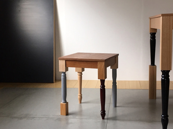 スツール STOOL 08 8枚目の画像