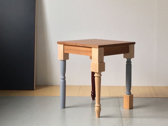 スツール STOOL 08 2枚目の画像