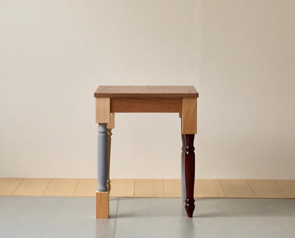 スツール STOOL 08 4枚目の画像