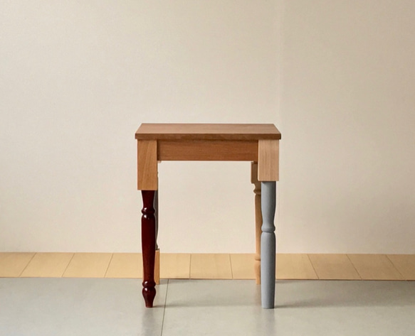 スツール STOOL 08 5枚目の画像