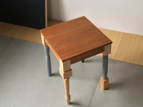 スツール STOOL 08 9枚目の画像