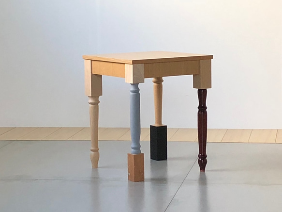 スツール STOOL 01 3枚目の画像