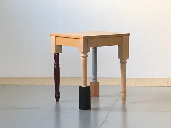 スツール STOOL 01 5枚目の画像