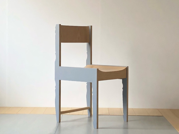 山玉-YaMaDaMa-様フルオーダー品 CHAIR 1枚目の画像