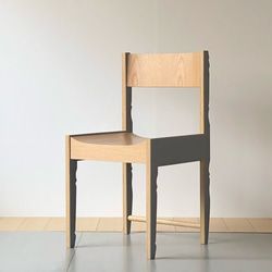 山玉-YaMaDaMa-様フルオーダー品 CHAIR 2枚目の画像