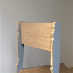 山玉-YaMaDaMa-様フルオーダー品 CHAIR 8枚目の画像