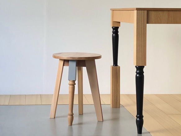 スツール STOOL 10 2枚目の画像